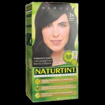 Naturtint Permanent Hair Color 2N Brown - Black 5.28 Fl Oz - $14.80