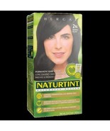 Naturtint Permanent Hair Color 2N Brown - Black 5.28 Fl Oz - $271.40 MXN