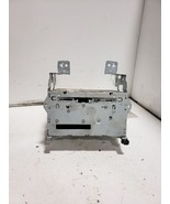 Audio Equipment Radio Receiver Am-fm-stereo-cd Fits 08-09 INFINITI G37 6... - $53.34