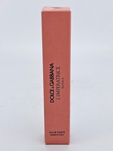 Dolce Gabbana L’Imperatrice Royale Eau De Toilette Perfume Travel Spray ... - $31.95