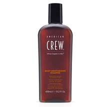 American Crew Daily Moisturizing Shampoo, 15.2 Oz.