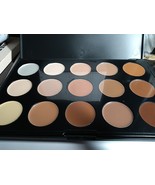 OPV BEAUTY London CONTOUR KIT &quot;Cream Base&quot; (CHELSEA) 15 Contour Palette,... - $13.66
