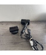 Shark Hair Dryer HD125CO HyperAIR IQ Styler Tech Ultra-Fast ONE Attachment - $53.98 CAD
