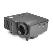 Pyle Home PRJG45 Multimedia Mini Projector - £47.36 GBP