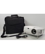 *M) NEC Model LT280 XGA Portable Conference Projector with Carry Bag - £38.98 GBP