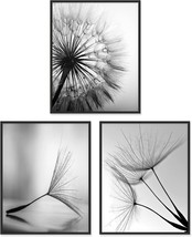 Black And White Wall Art Prints Posters Minimalist Decor, 11X14 Canvas Prints - £23.92 GBP