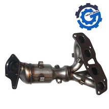 New Bluehost Catalytic Converter For 2008-2015 Nissan Rogue 2.5L 2031007 - £95.95 GBP