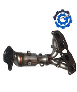 New Bluehost Catalytic Converter For 2008-2015 Nissan Rogue 2.5L 2031007 - $166.71 CAD