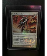 Kor Firewalker - WPN Foil Unique &amp; Misc Promos Magic: The Gathering - $539.44 MXN
