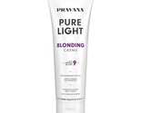 Pravana  Pure Light Blonding Creme 8.5 fl.oz - £23.35 GBP