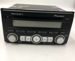 2008-2014 Scion tC AM FM CD Player Radio Receiver OEM F01B06080 - £39.41 GBP