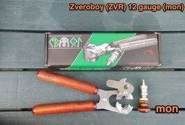 Svarog Bullet Slug Hunting Mold mould Zveroboy (ZVR) 12 gauge (mon)  com... - $225.00