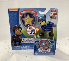 Paw Patrol Action Pack Pup &amp; Badge~Spy Chase~Zip Line Pack - £13.92 GBP