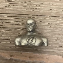 Pre-Owned Monopoly 1999 Justice League of America Replacement Pewter Flash - £4.77 GBP