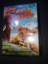 Ice Age Giants (DVD, 2015) - £9.54 GBP