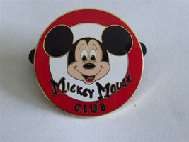 Disney Trading Pins 769 Disney Gallery - Mickey Mouse Club - Magical Moments - £14.50 GBP