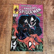 Amazing Spiderman #316 (Marvel Comics, 1989) Comic Book VF+ 8.5 - $145.12
