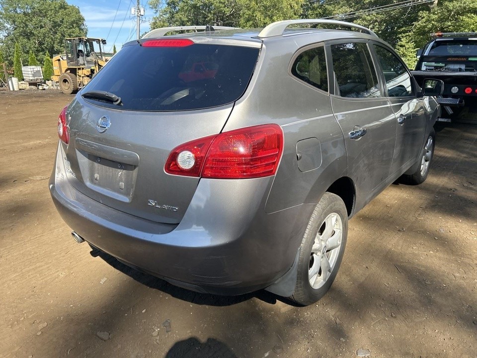 Intake Manifold Lower 2.5L 4 Cylinder Coupe Fits 07-13 ALTIMA 1408804**Same D... Item image 9