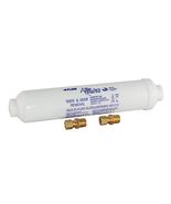 EZ-FLO 60461N In-Line Water Filter for Taste and Odor, 10&quot; Length, White - €22,72 EUR