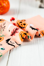 Delicacy Spooky Season Funny Halloween Socks - €1,85 EUR