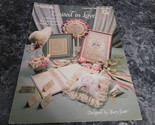 United In Love  by Mary Scott Leaflet 304 Leisure Arts - $2.99