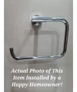 Kohler 14441-CP Purist Towel Ring - Polished Chrome - FREE Shipping! - $94.90