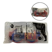 Justice League Action Flash/Stargirl Mask – McDonald’s Toy (Sealed) - $17.97 CAD