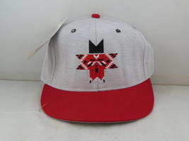 Indianapolis Indians Hat (VTG) - Major Minor Affiliate by Proline - Fitt... - $1,235.44 MXN