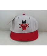 Indianapolis Indians Hat (VTG) - Major Minor Affiliate by Proline - Fitt... - $1,237.56 MXN