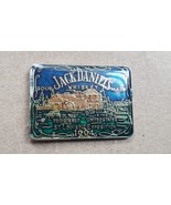 Vtg. Jack Daniels 1904 St Louis Expo . Sour Mash Whiskey  Enamel Pin - £6.01 GBP