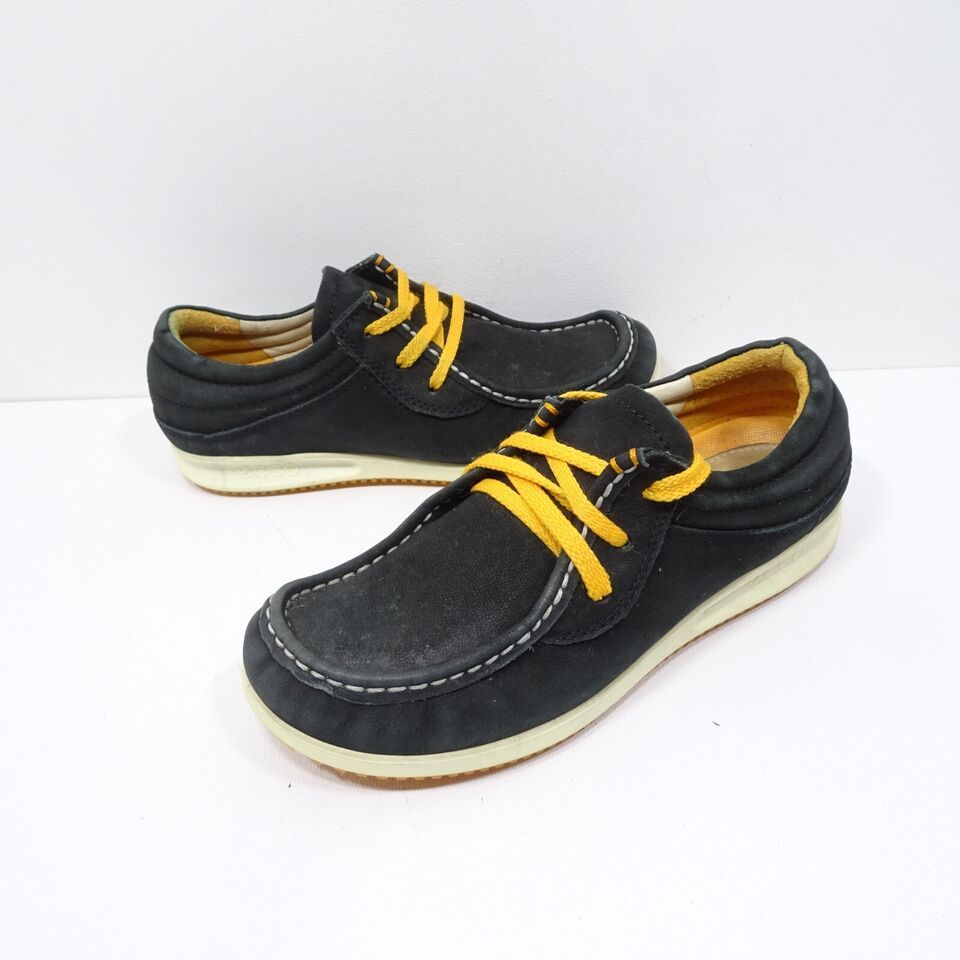 Ecco Mind Moccasin Sneaker Lace Up Womens and 15 similar items