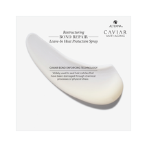 Alterna Caviar Restructuring Bond Repair Leave-in Heat Protect Spray, 4.2 Oz. image 2