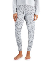 Jenni Ribbed Pajama Jogger Pants - £14.45 GBP