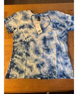 Womens Rue 21 T-shirt Size M 0113 - €32,32 EUR