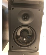 INFINITY REFERENCE 2000.1 SPEAKERS (NEVER USED) - $136.75 CAD