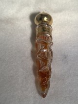 Vintage Avon Cotillion Cologne Perfume Bottle 1 Dram Over Half Full - £7.72 GBP