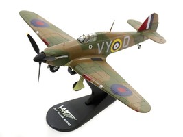Hobby Master HA8608 1/48 Hurricane Mk.I P3854 Raf No.85 Sqn, Peter Townsend 1940 - £128.71 GBP