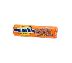 Ovomaltine Crunchy Cookies - 250g - $14.90