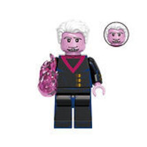 CS Bastion Marvel X-Men &#39;97 Cartoon classic Minifigure - £4.84 GBP