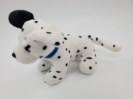 Battat Dalmation Our Generation Doll Pet Puppy Dog Plush Stuffed 7&quot; Toy B312 - £9.39 GBP