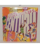 Great Sports Moments of the Century LP Album Curt Gowdy Fleetwood FMS 1018 - $453.75 MXN
