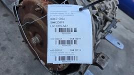 Automatic Transmission 5R110W Torqshift Fits 09-10 FORD F250SD PICKUP 60266 image 2