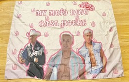 Welcome to My Mojo Dojo Casa House Flag-30X40 Inch Outdoor Indoor Decora... - $5.00
