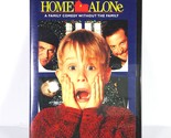 Home Alone (DVD, 1990, Widescreen)   Macaulay Culkin   Joe Pesci   Danie... - £4.69 GBP