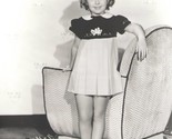 Shirley Temple 8x10 photo - Pose G - £7.98 GBP