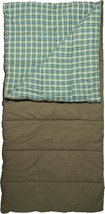 Teton Sports Evergreen, -10, 35, 20, 0 Degree Sleeping Bag For, And Base Camp - $142.99