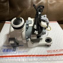 DC97-19289F Washing Machine Drain Pump Assembly for Samsung Washer DC97-... - $29.69