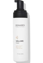 Zenagen | Volumizing Foam, 7 Oz.