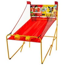 Youth Basketball Shootout - 2Player Head to Head Arcade Basketball Game ... - $281.74 CAD
