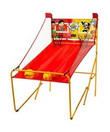 Youth Basketball Shootout - 2Player Head to Head Arcade Basketball Game ... - €175,87 EUR